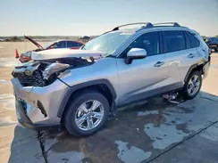 2T3W1RFV6PC215663 2023 TOYOTA RAV 4