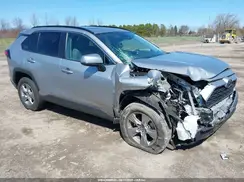 2T3W1RFV6PC218899 2023 TOYOTA RAV 4