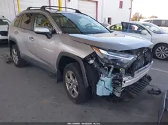 2T3W1RFV6PC220278 2023 TOYOTA RAV 4