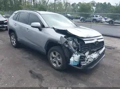 2T3W1RFV6PC221124 2023 TOYOTA RAV 4