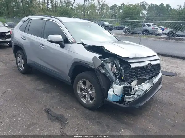 2T3W1RFV6PC221124 2023 TOYOTA RAV 4 - Image 1
