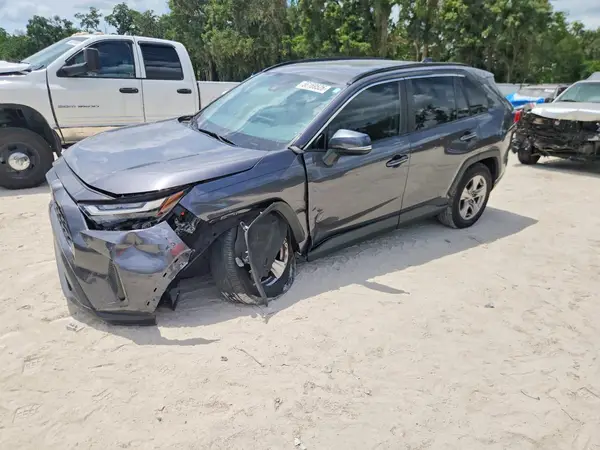 2T3W1RFV6PC223083 2023 TOYOTA RAV 4 - Image 1