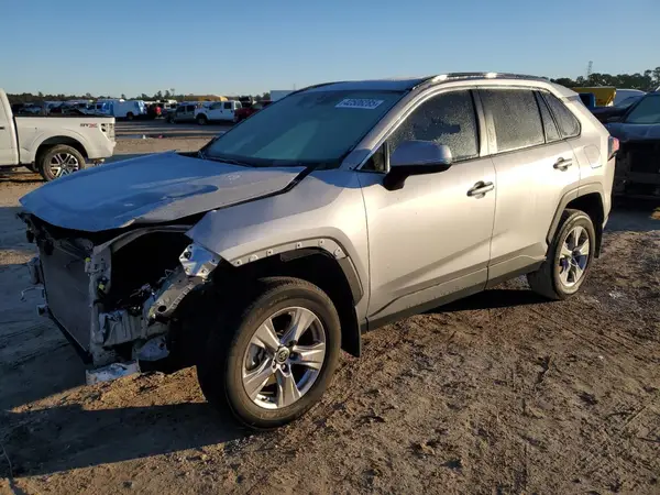 2T3W1RFV6PC228459 2023 TOYOTA RAV 4 - Image 1