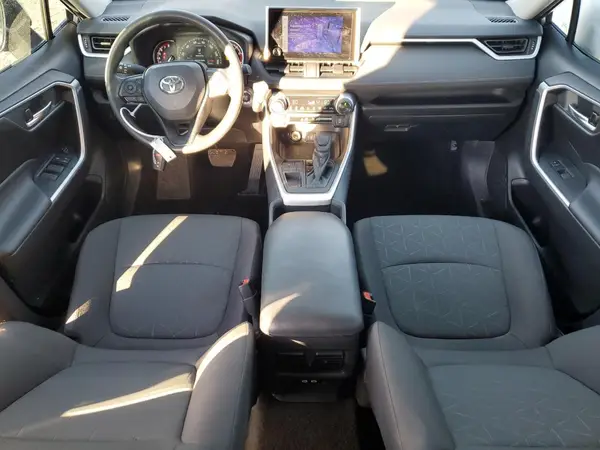 2T3W1RFV6PC228459 2023 TOYOTA RAV 4 - Image 8