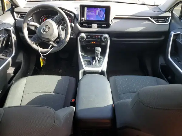 2T3W1RFV6PC232379 2023 TOYOTA RAV 4 - Image 8