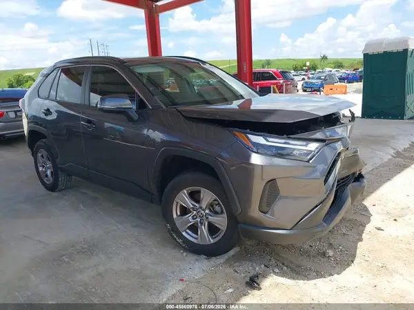 2T3W1RFV6PC232737 2023 TOYOTA RAV 4 - Image 1