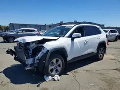 2T3W1RFV6PC236870 2023 TOYOTA RAV 4