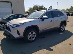 2T3W1RFV6PC236951 2023 TOYOTA RAV 4