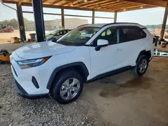 2T3W1RFV6PC237890 2023 TOYOTA RAV 4