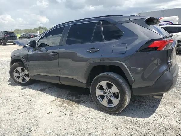 2T3W1RFV6PC237985 2023 TOYOTA RAV 4 - Image 2
