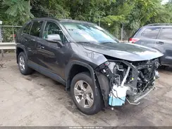 2T3W1RFV6PC245424 2023 TOYOTA RAV 4