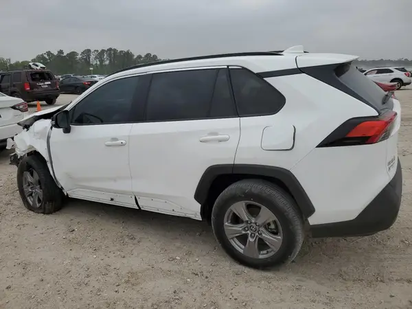 2T3W1RFV6PC250316 2023 TOYOTA RAV 4 - Image 2