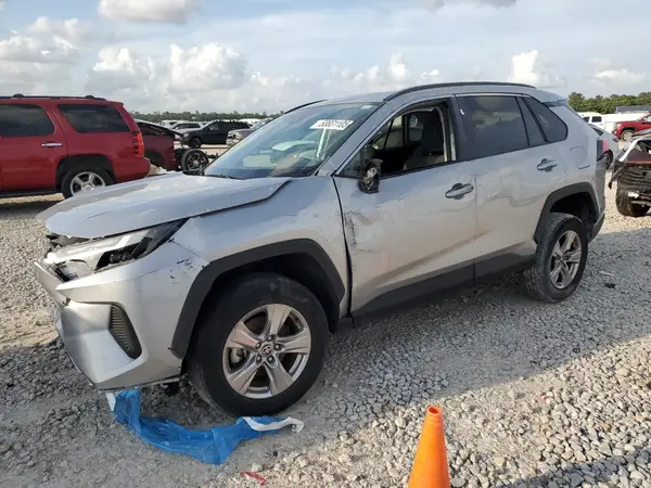 2T3W1RFV6PW239346 2023 TOYOTA RAV 4 - Image 1