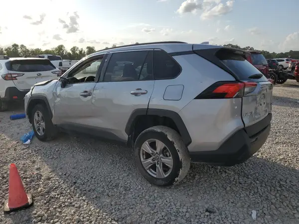 2T3W1RFV6PW239346 2023 TOYOTA RAV 4 - Image 2