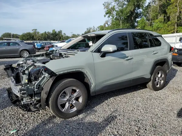 2T3W1RFV6PW240545 2023 TOYOTA RAV 4 - Image 1