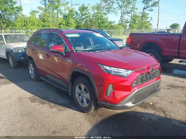 2T3W1RFV6PW244742 2023 TOYOTA RAV 4 - Image 1