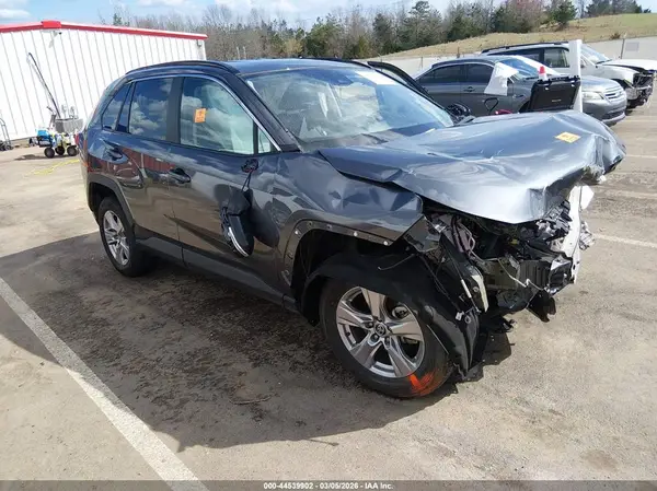 2T3W1RFV6PW250900 2023 TOYOTA RAV 4 - Image 1