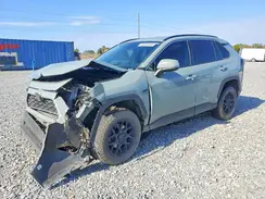 2T3W1RFV6PW251237 2023 TOYOTA RAV 4