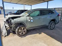2T3W1RFV6PW253036 2023 TOYOTA RAV 4
