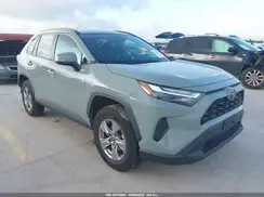 2T3W1RFV6PW256390 2023 TOYOTA RAV 4