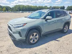 2T3W1RFV6PW260651 2023 TOYOTA RAV 4