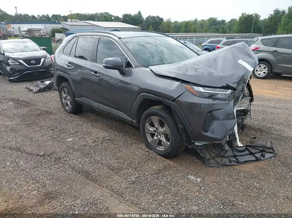 2T3W1RFV6PW260844 2023 TOYOTA RAV 4 - Image 1