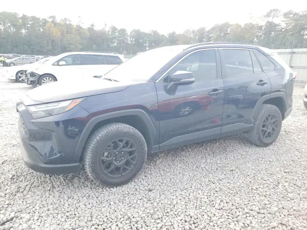 2T3W1RFV6PW261525 2023 TOYOTA RAV 4 - Image 1