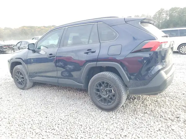 2T3W1RFV6PW261525 2023 TOYOTA RAV 4 - Image 2