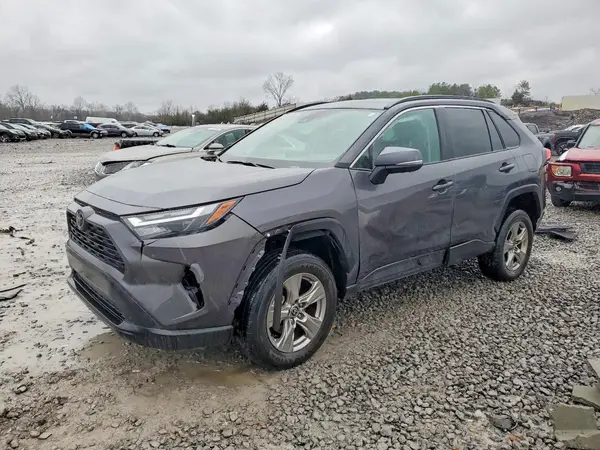 2T3W1RFV6PW263825 2023 TOYOTA RAV 4 - Image 1