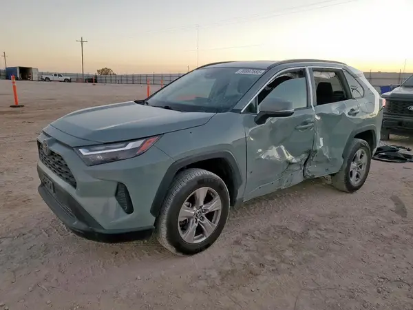 2T3W1RFV6PW271925 2023 TOYOTA RAV 4 - Image 1