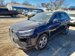 2T3W1RFV6PW272671 2023 TOYOTA RAV 4