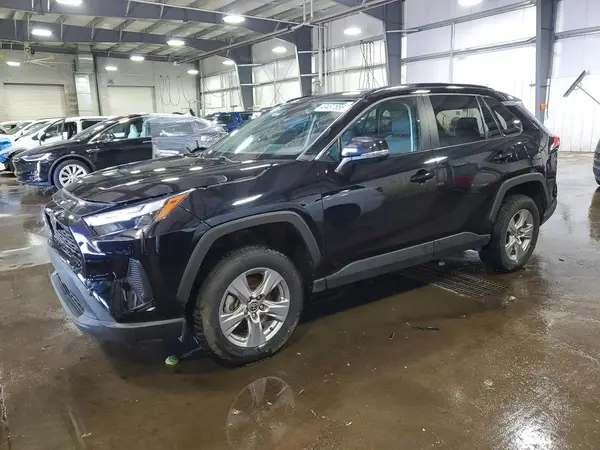 2T3W1RFV6PW280706 2023 TOYOTA RAV 4 - Image 1