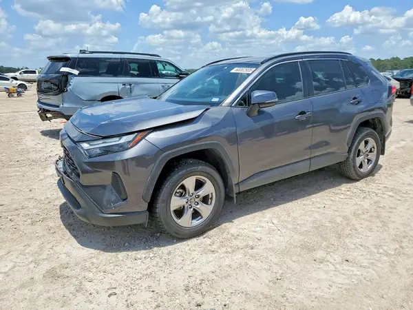 2T3W1RFV6PW289292 2023 TOYOTA RAV 4 - Image 1