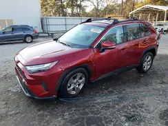 2T3W1RFV6PW289762 2023 TOYOTA RAV 4