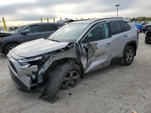 2T3W1RFV6RC253848 2024 TOYOTA RAV 4 - Image 1