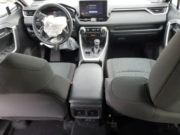 2T3W1RFV6RC253848 2024 TOYOTA RAV 4 - Image 8