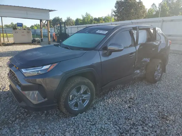 2T3W1RFV6RC258628 2024 TOYOTA RAV 4 - Image 1