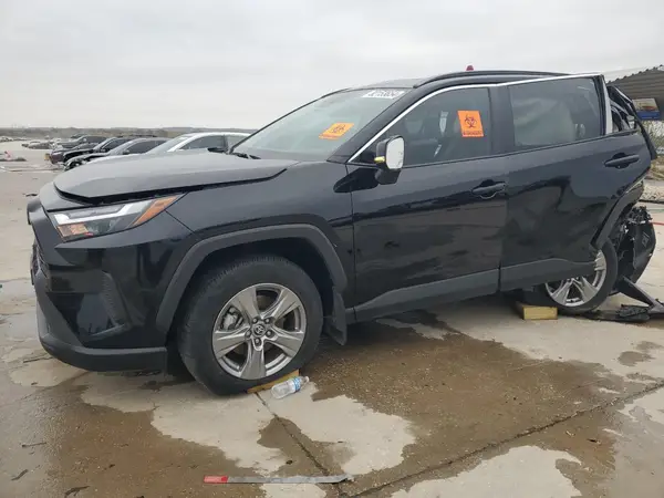 2T3W1RFV6RC259777 2024 TOYOTA RAV 4 - Image 1