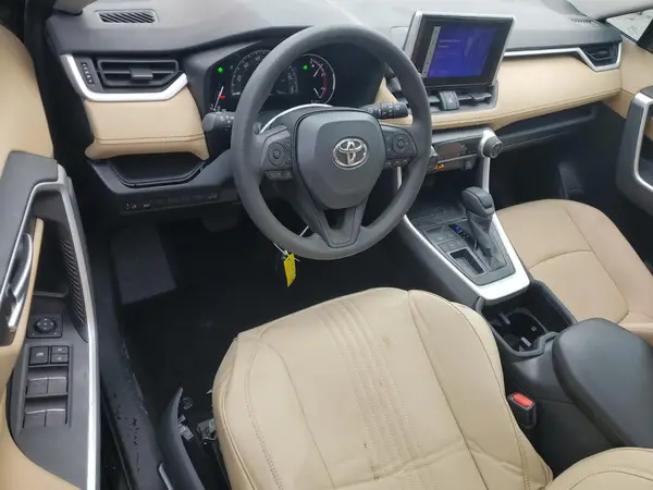 2T3W1RFV6RC259777 2024 TOYOTA RAV 4 - Image 8
