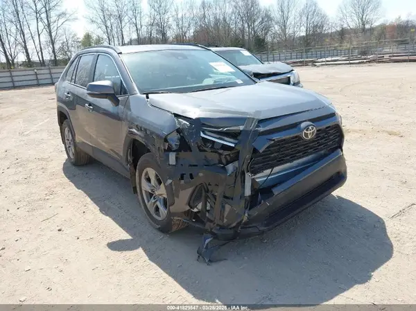 2T3W1RFV6RC261464 2024 TOYOTA RAV 4 - Image 1