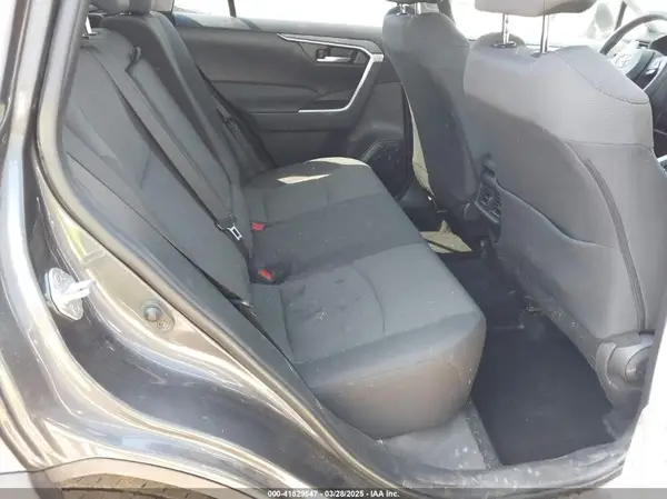 2T3W1RFV6RC261464 2024 TOYOTA RAV 4 - Image 8
