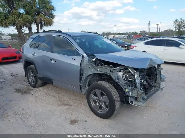 2T3W1RFV6RC262131 2024 TOYOTA RAV 4 - Image 1