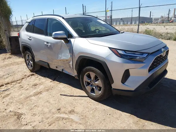 2T3W1RFV6RC265255 2024 TOYOTA RAV 4 - Image 1