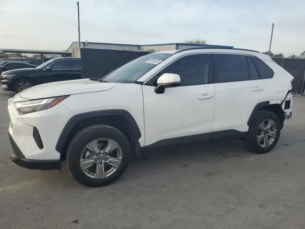 2T3W1RFV6RC266826 2024 TOYOTA RAV 4 - Image 1