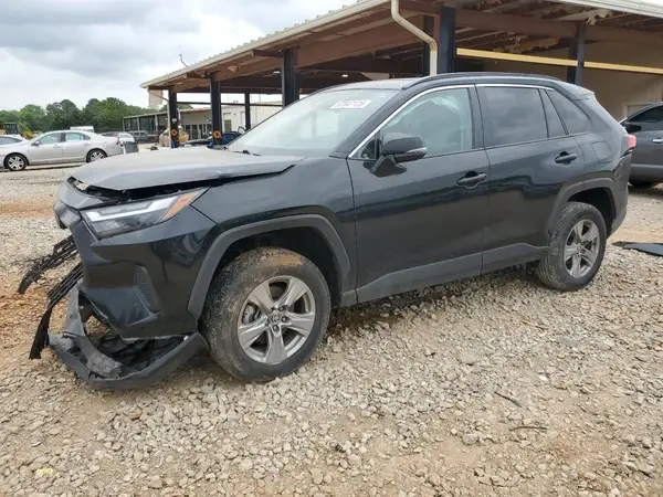 2T3W1RFV6RC271864 2024 TOYOTA RAV 4 - Image 1
