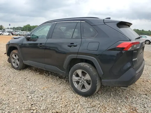 2T3W1RFV6RC271864 2024 TOYOTA RAV 4 - Image 2