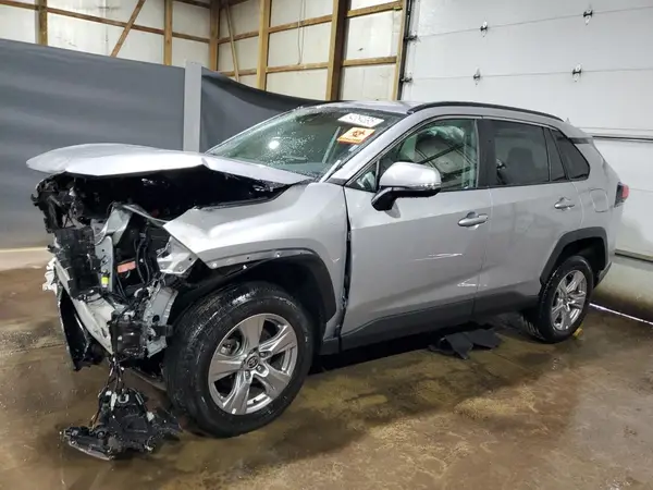 2T3W1RFV6RC272609 2024 TOYOTA RAV 4 - Image 1