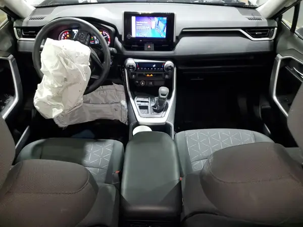 2T3W1RFV6RC272609 2024 TOYOTA RAV 4 - Image 8