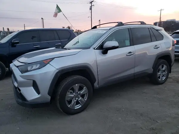 2T3W1RFV6RC275591 2024 TOYOTA RAV 4 - Image 1
