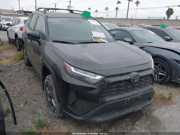 2T3W1RFV6RC276224 2024 TOYOTA RAV 4 - Image 1